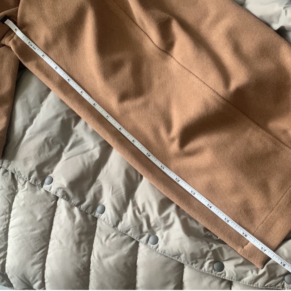 High Rise Wide-Leg Pants - Picture 12 of 12